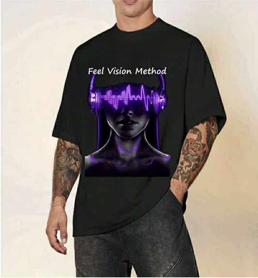 P.I.T Cyprus T-Shirt - Feel & Vision a| Μπλουζάκι