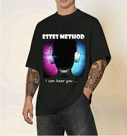 P.I.T Cyprus T-Shirt - Estes Method | Μπλουζάκι